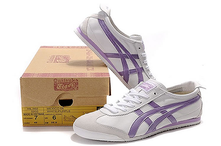 onitsuka purple