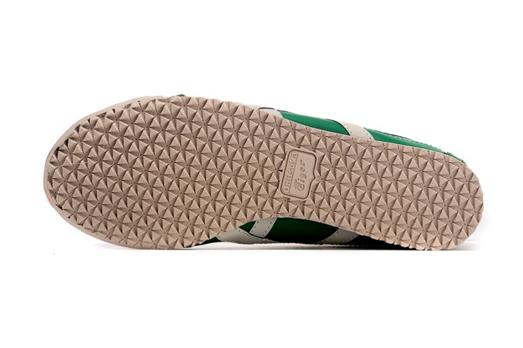 (Dark Grey/ White) Mexico 66 KONBU Shoes - Click Image to Close
