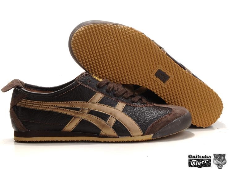 onitsuka tiger leather shoes