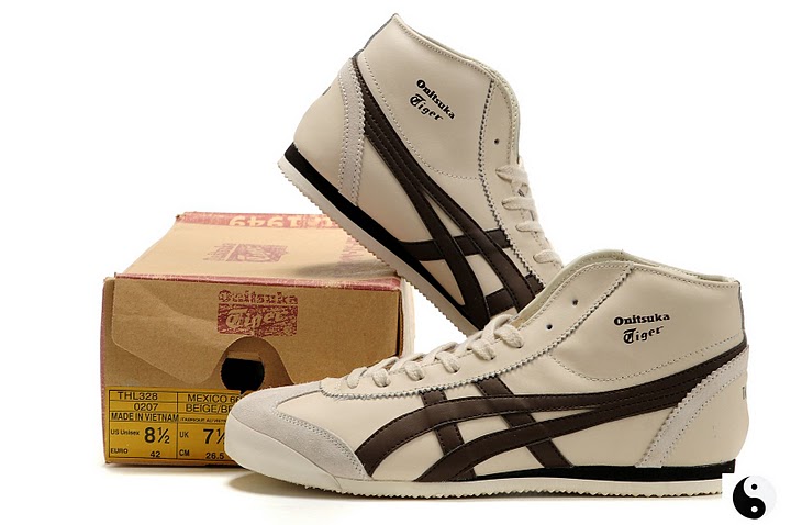 asics mexico mid