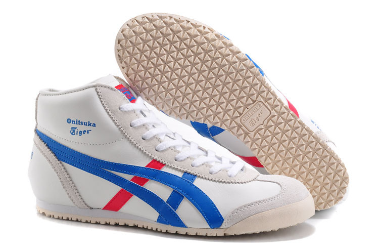 onitsuka tiger ion