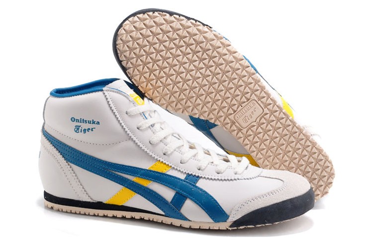 onitsuka tiger mid runner mexico 66