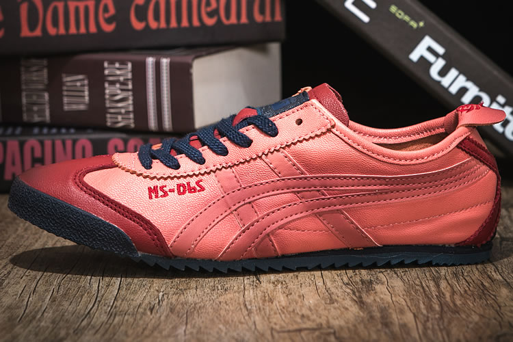 Onitsuka Tiger MS-D6S Deluxe Shoes