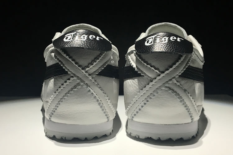 (White/ Black) Mexico 66 shoes - Click Image to Close