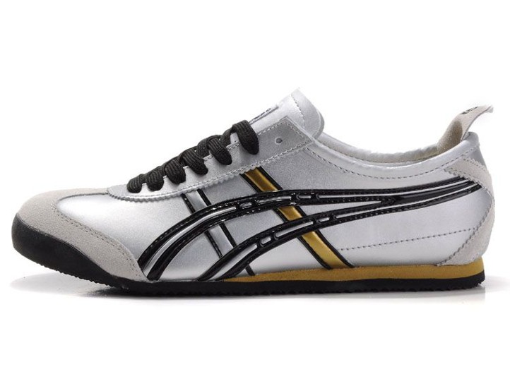 asics tiger 43
