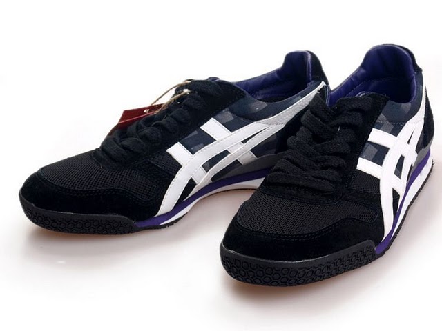onitsuka tiger ultimate 81 womens red 