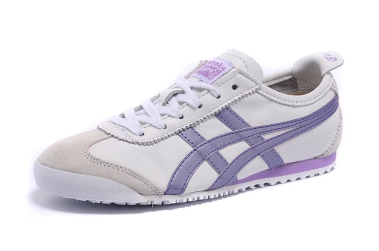 onitsuka tiger violet