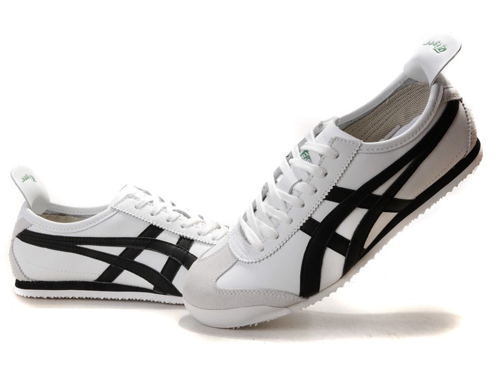 onitsuka tiger womens black