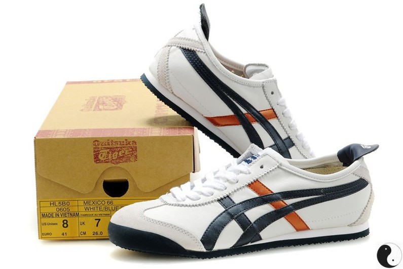 asics onitsuka tiger mexico 66 damen