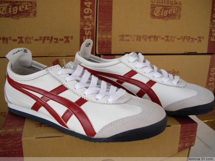 asics tiger stripes