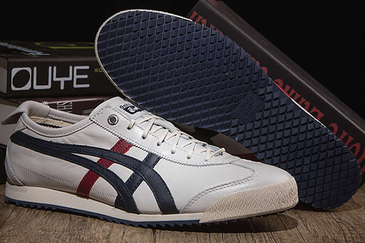 Onitsuka Tiger Blog by HK Bruce Lee Flagship Store Team