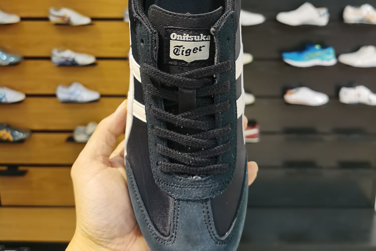 (Black/ Oatmeal) California 78 EX Shoes