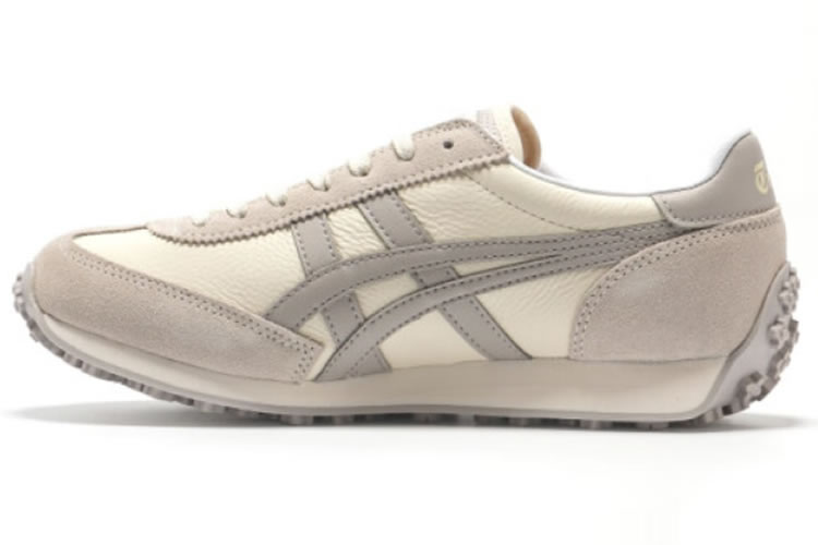 California 78 EDR (Beige/ Grey) Shoes - Click Image to Close