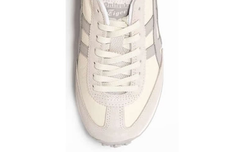 California 78 EDR (Beige/ Grey) Shoes