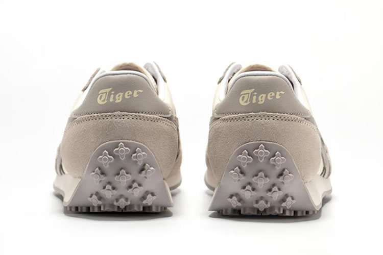 California 78 EDR (Beige/ Grey) Shoes
