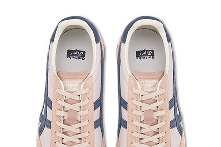 California 78 EDR (Birch/ DK Blue/ Pink) Shoes