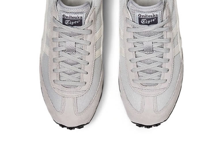 California 78 EDR (LT Grey/ White) Shoes