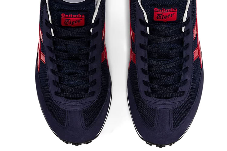 California 78 EDR (Midnight/ Classic Red) Shoes
