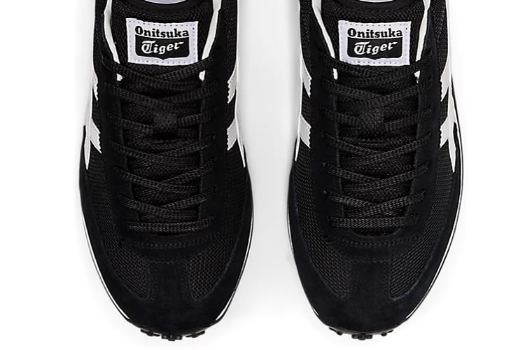 California 78 EDR (Black/ White) Shoes