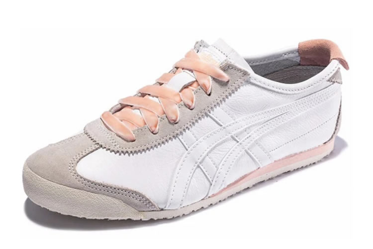 (Breeze Pink) MEXICO 66 Womens Shoes