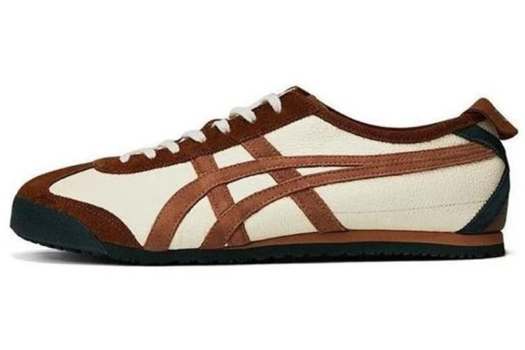 (Cacao Brown) Mexico 66 Shoes - Click Image to Close
