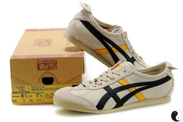 asics onitsuka tiger beige