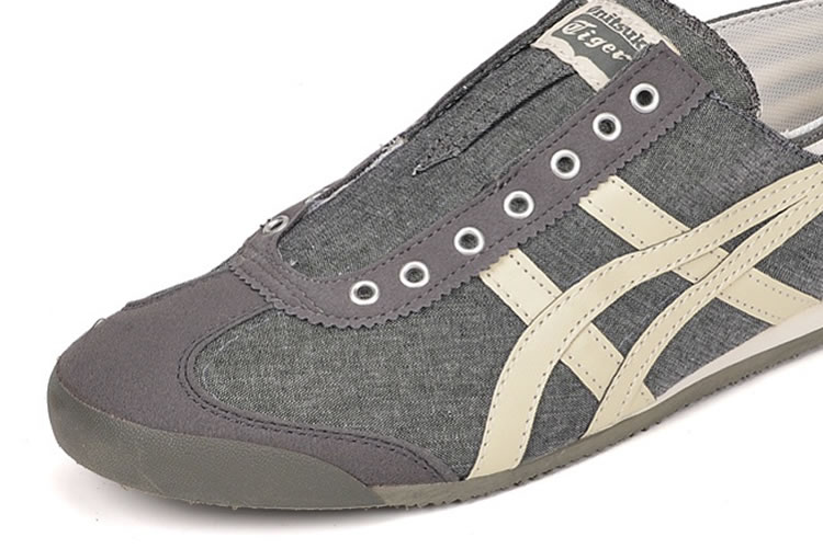 (Camo/ Beige) Onitsuka Tiger Mexico 66 Paraty Shoes