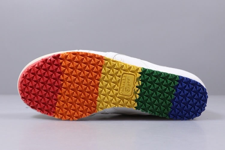 onitsuka tiger rainbow