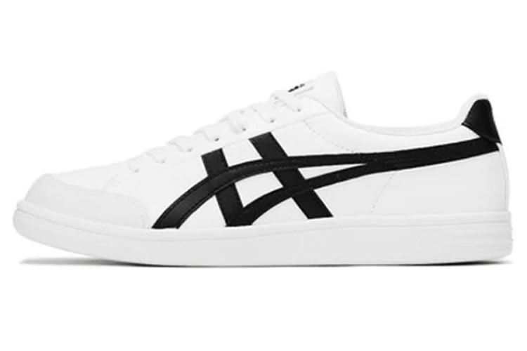 (White/ Black) Advanti shoes