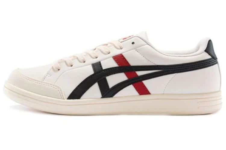 (White/ Black/ Red) Advanti shoes - Click Image to Close