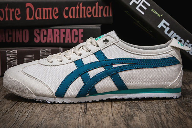 New Products : Onitsuka Tiger