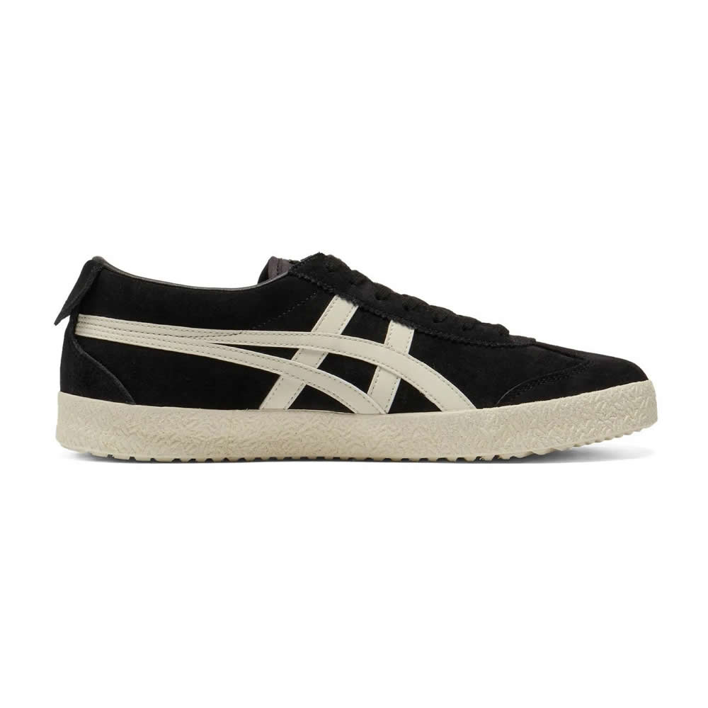 Mexico 66 Delegation (Black/ Cream) Shoes