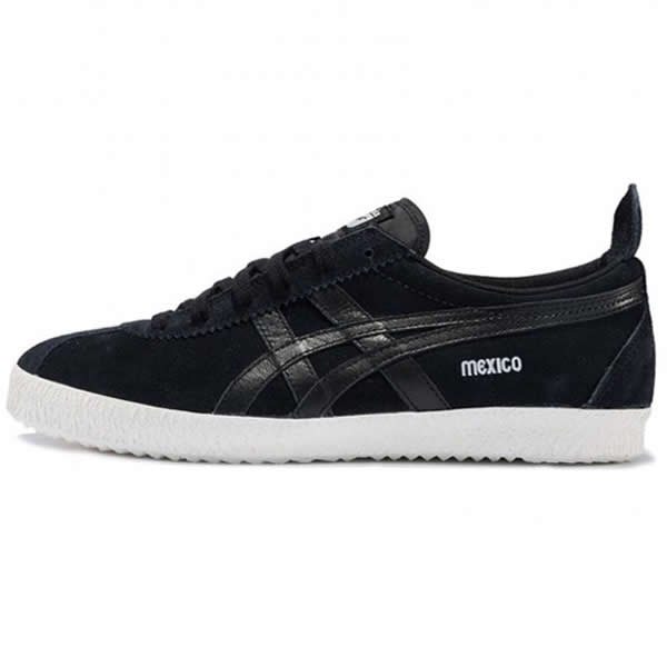 Mexico Delegation (Black/ Black) Shoes