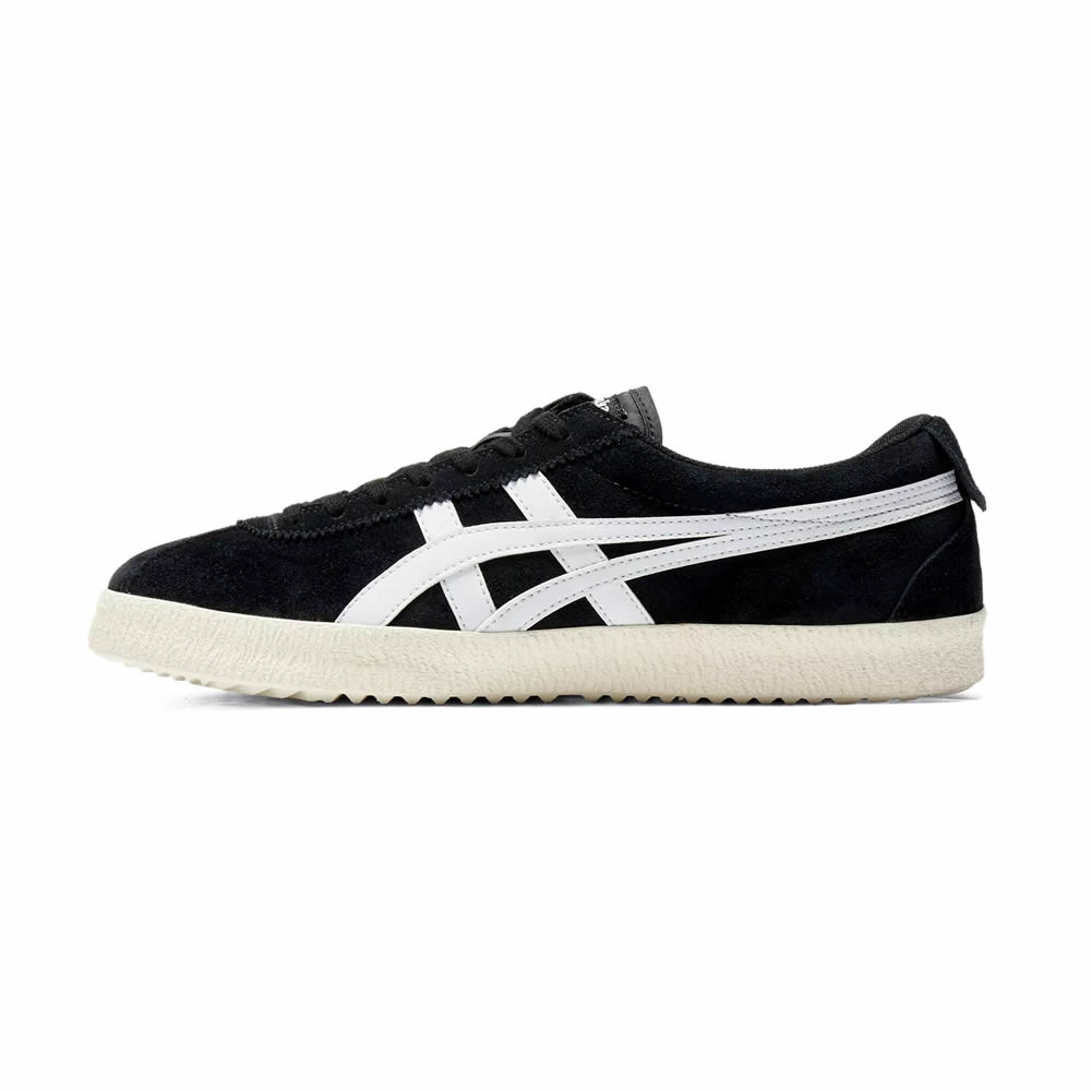 Mexico Delegation (Black/ White) Shoes