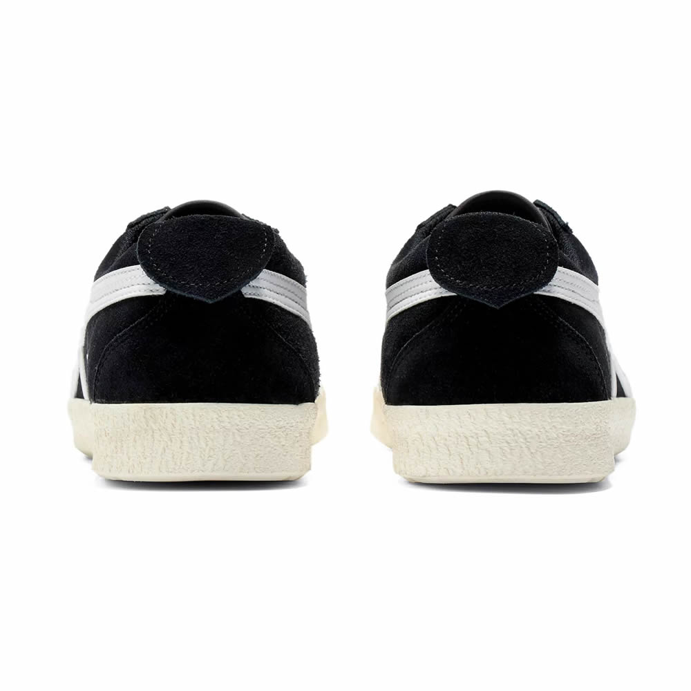 Mexico Delegation (Black/ White) Shoes