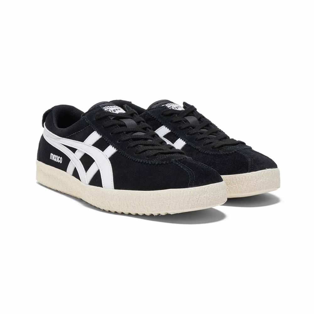 Mexico Delegation (Black/ White) Shoes