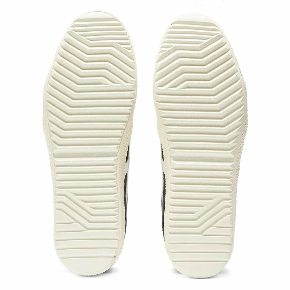 Mexico Delegation (Black/ White) Shoes