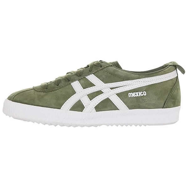 Mexico Delegation (Green/ White) Shoes