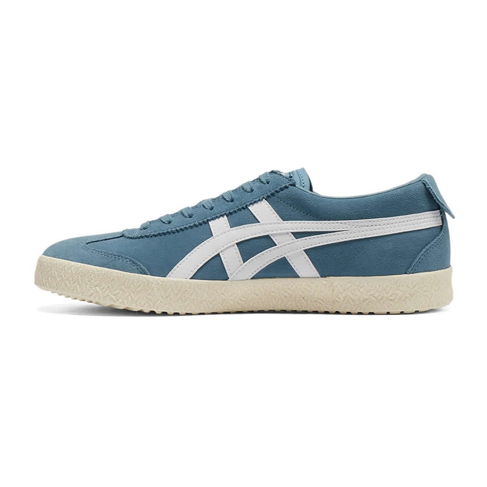 Mexico 66 Delegation (Grey Floss/ Cream) Shoes