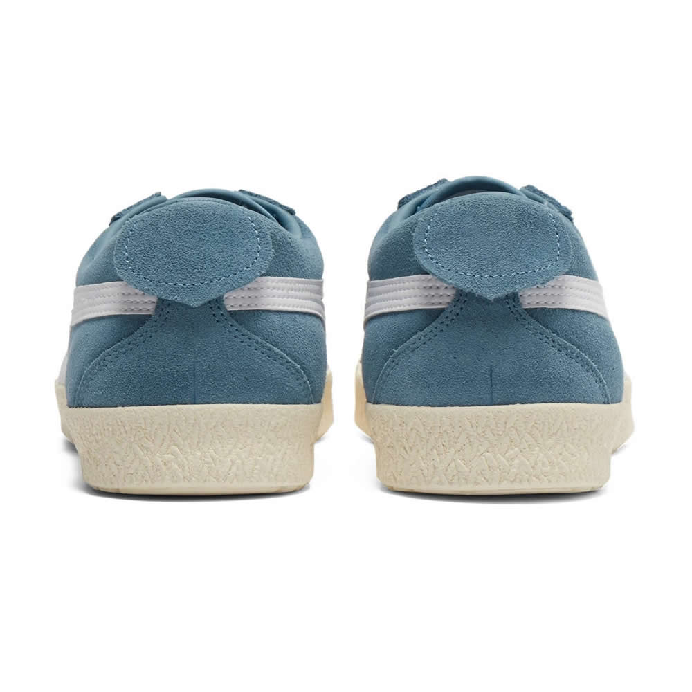 Mexico 66 Delegation (Grey Floss/ Cream) Shoes