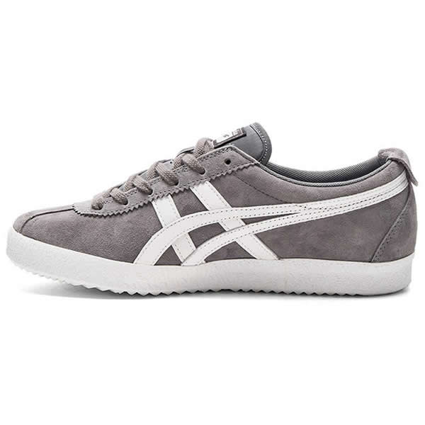 Mexico Delegation (Grey/ White) Shoes