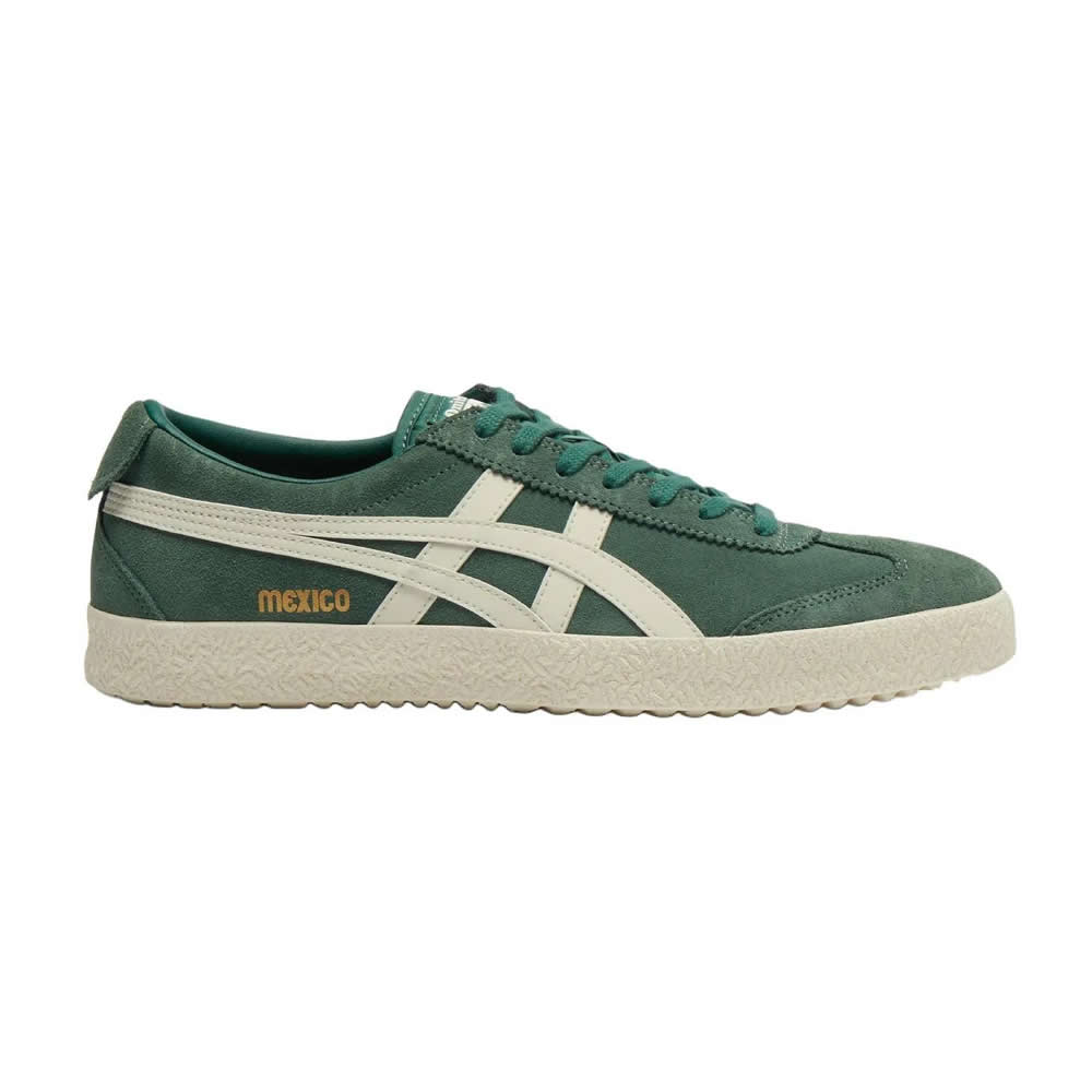 Mexico 66 Delegation (Pine Green/ Cream) Shoes
