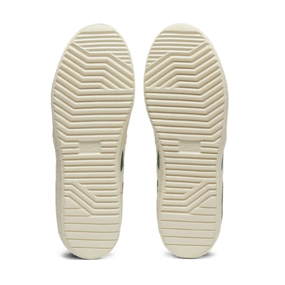 Mexico 66 Delegation (Pine Green/ Cream) Shoes