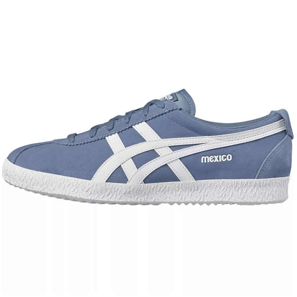 Mexico Delegation (Blue/ White) Shoes