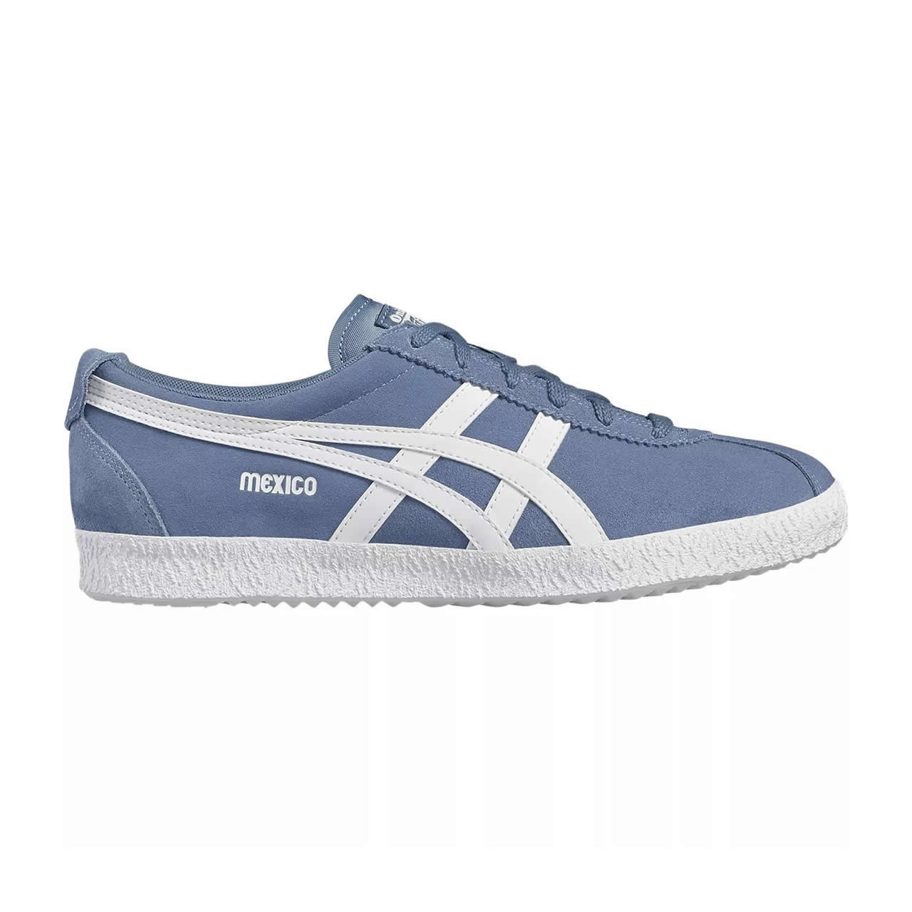 Mexico Delegation (Blue/ White) Shoes