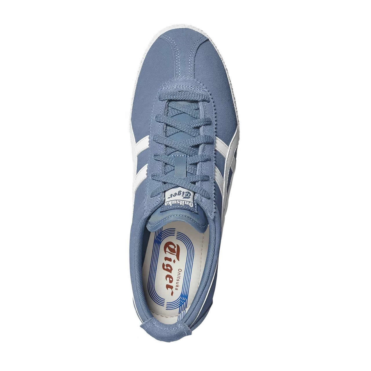 Mexico Delegation (Blue/ White) Shoes