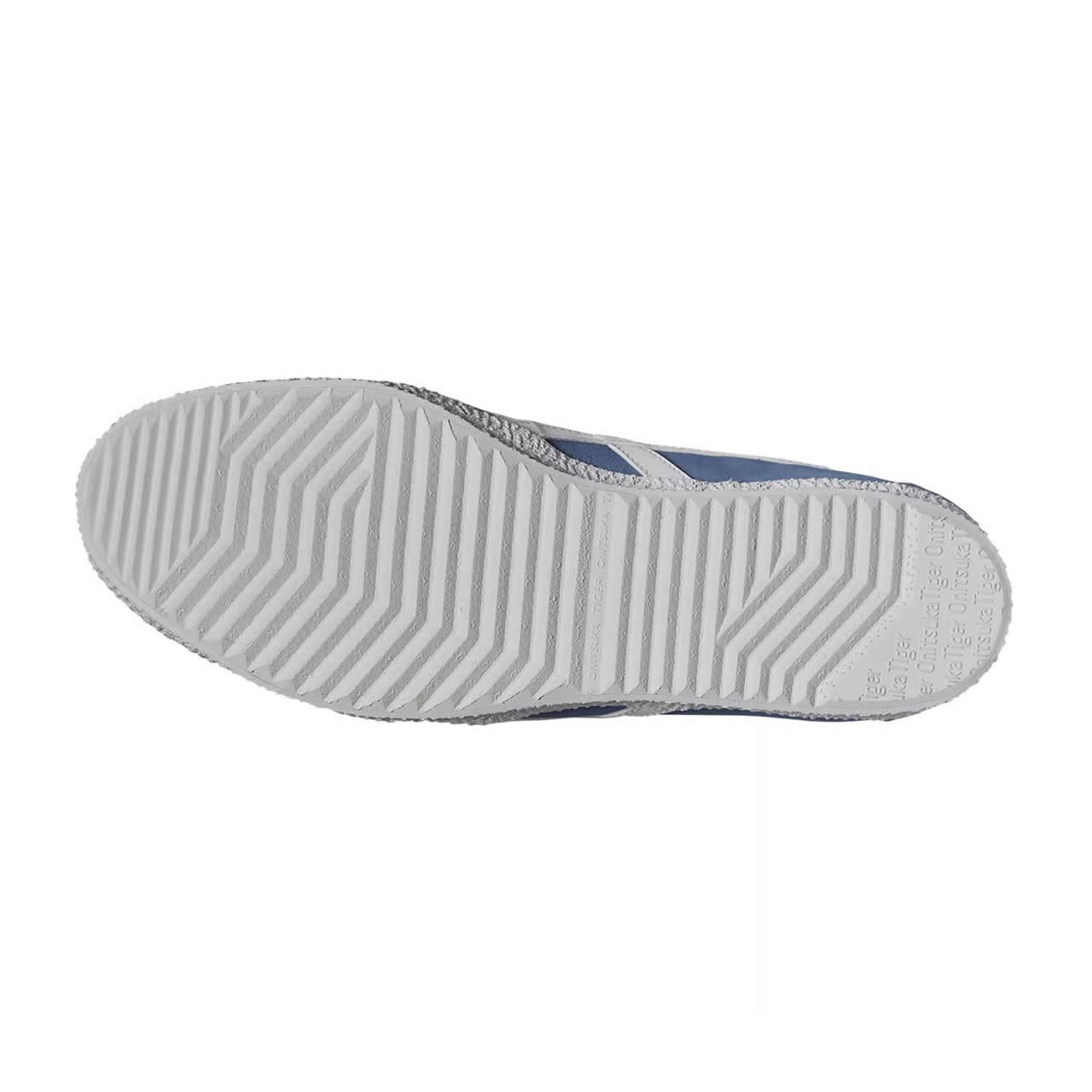 Mexico Delegation (Blue/ White) Shoes