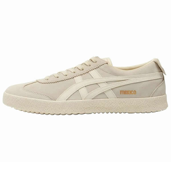 Mexico 66 Delegation (Vanilla/ Beige) Shoes