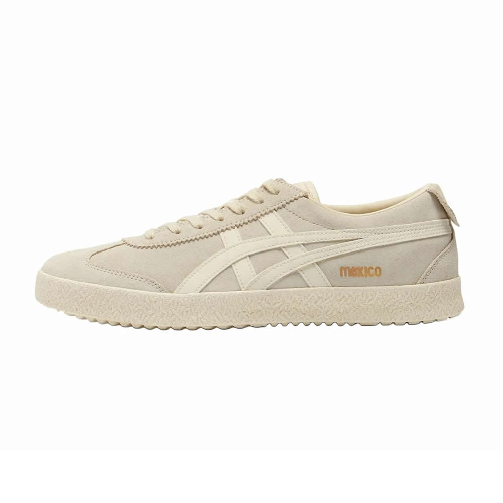 Mexico 66 Delegation (Vanilla/ Cream) Shoes