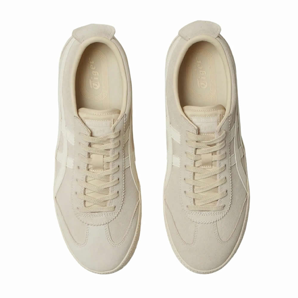 Mexico 66 Delegation (Vanilla/ Cream) Shoes